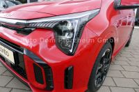 Kia Picanto PE AMT 1.0 GT-line/Navi/Kamera