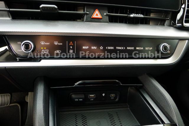 Kia Sportage 1.6 CRDI 48V DCT Spirit/Drive-Paket