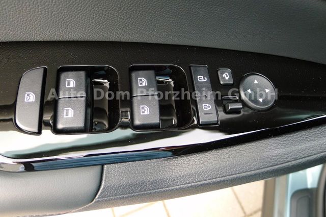 Kia Sportage 1.6 CRDI 48V DCT Spirit/Drive-Paket