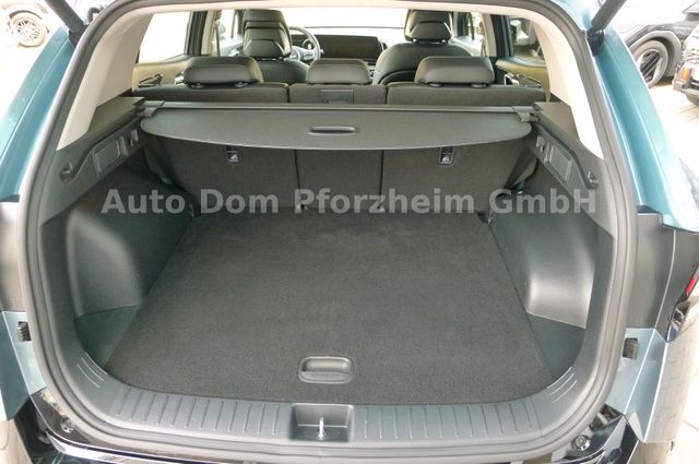 Kia Sportage 1.6 CRDI 48V DCT Spirit/Drive-Paket