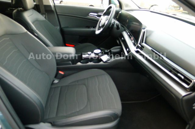 Kia Sportage 1.6 CRDI 48V DCT Spirit/Drive-Paket