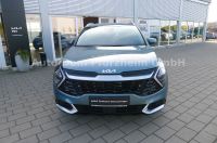 Kia Sportage 1.6 CRDI 48V DCT Spirit/Drive-Paket