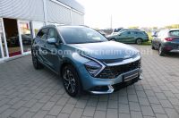 Kia Sportage 1.6 CRDI 48V DCT Spirit/Drive-Paket