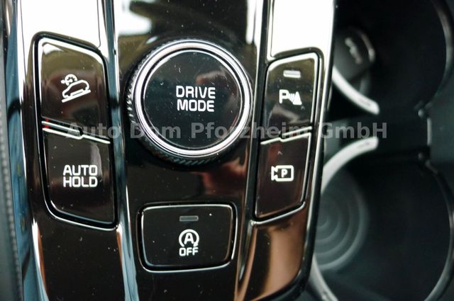 Kia Sportage 1.6 CRDI 48V DCT Spirit/Drive-Paket