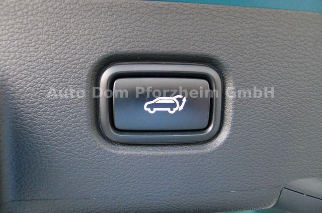 Kia Sportage 1.6 CRDI 48V DCT Spirit/Drive-Paket