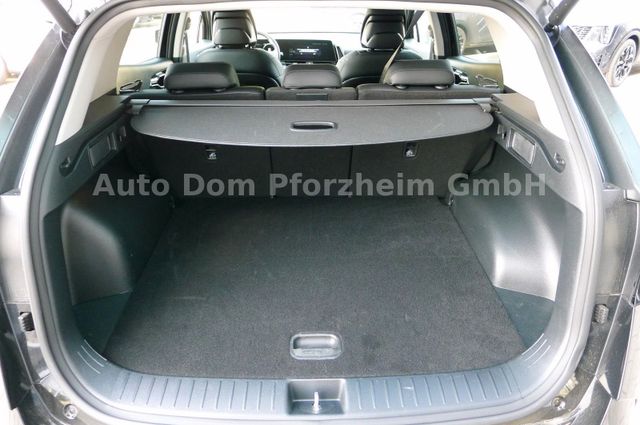 Kia Sportage 1.6 D 2WD Spirit DCT Drive Wise-Paket