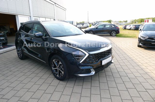 Kia Sportage 1.6 D 2WD Spirit DCT Drive Wise-Paket
