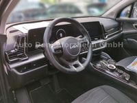 Kia Sportage 1.6 D 2WD Spirit DCT Drive Wise-Paket