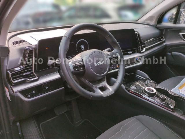 Kia Sportage 1.6 D 2WD Spirit DCT Drive Wise-Paket