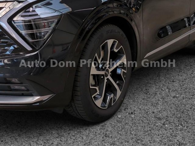 Kia Sportage 1.6 D 2WD Spirit DCT Drive Wise-Paket