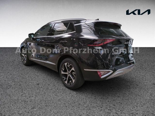 Kia Sportage 1.6 D 2WD Spirit DCT Drive Wise-Paket