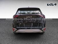 Kia Sportage 1.6 D 2WD Spirit DCT Drive Wise-Paket