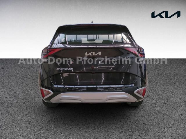 Kia Sportage 1.6 D 2WD Spirit DCT Drive Wise-Paket