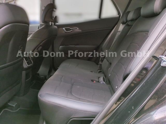 Kia Sportage 1.6 D 2WD Spirit DCT Drive Wise-Paket