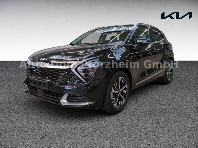 Kia Sportage 1.6 D 2WD Spirit DCT Drive Wise-Paket