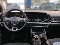 Kia Sportage 1.6 D 2WD Spirit DCT Drive Wise-Paket