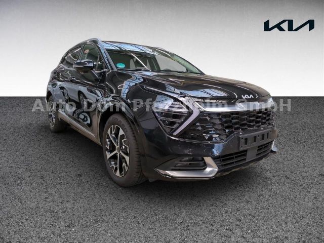 Kia Sportage 1.6 D 2WD Spirit DCT Drive Wise-Paket