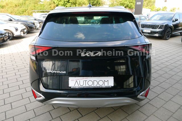 Kia Sportage 1.6 D 2WD Spirit DCT Drive Wise-Paket