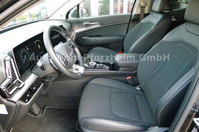 Kia Sportage 1.6 D 2WD Spirit DCT Drive Wise-Paket