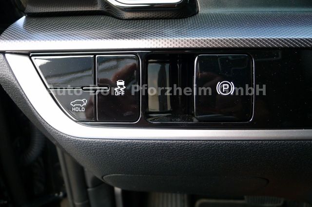 Kia Sportage 1.6 D 2WD Spirit DCT Drive Wise-Paket