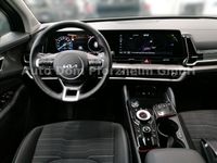 Kia Sportage 1.6 CRDi AWD Spirit DCT /Navi/UVO