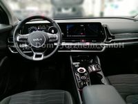 Kia Sportage 1.6 CRDi AWD Spirit DCT /Navi/UVO