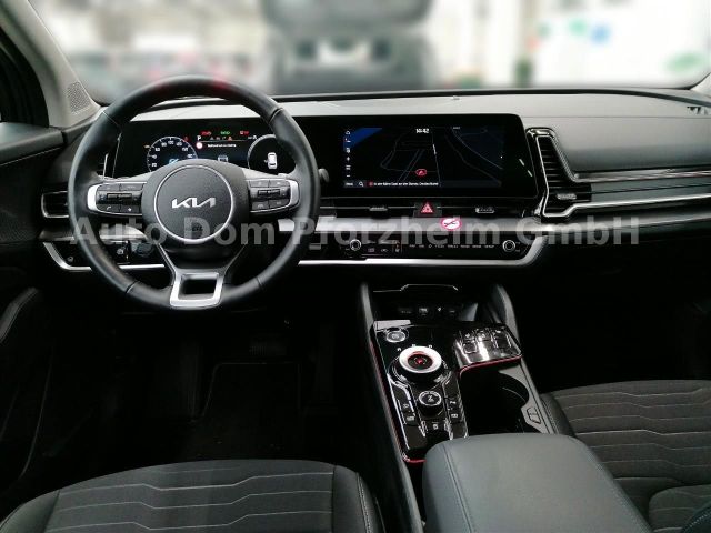 Kia Sportage 1.6 CRDi AWD Spirit DCT /Navi/UVO