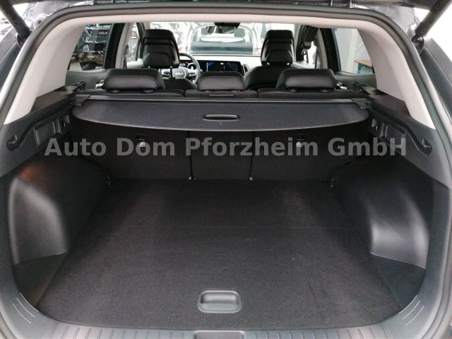 Kia Sportage 1.6 CRDi AWD Spirit DCT /Navi/UVO