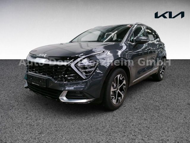 Kia Sportage 1.6 CRDi AWD Spirit DCT /Navi/UVO
