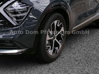Kia Sportage 1.6 CRDi AWD Spirit DCT /Navi/UVO