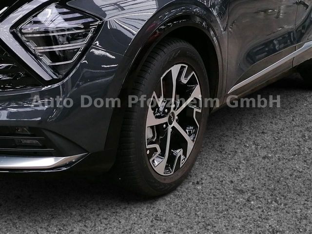 Kia Sportage 1.6 CRDi AWD Spirit DCT /Navi/UVO