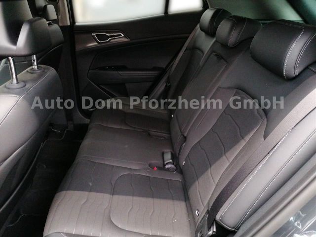 Kia Sportage 1.6 CRDi AWD Spirit DCT /Navi/UVO