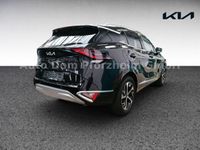 Kia Sportage 1.6 CRDi AWD Spirit DCT /Navi/UVO