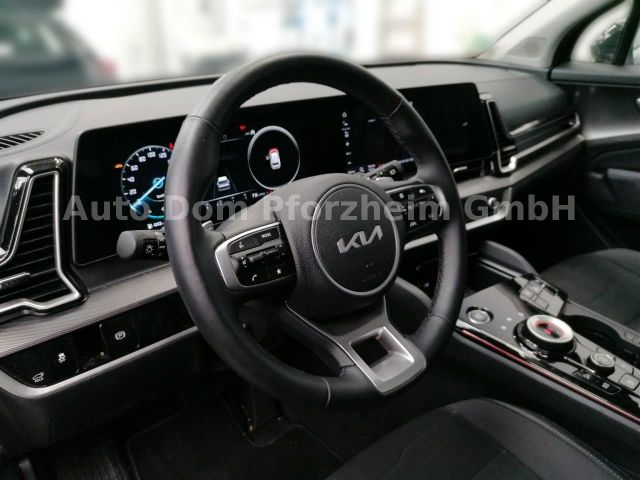 Kia Sportage 1.6 CRDi AWD Spirit DCT /Navi/UVO