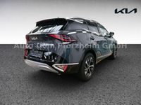 Kia Sportage 1.6 CRDi AWD Spirit DCT /Navi/UVO