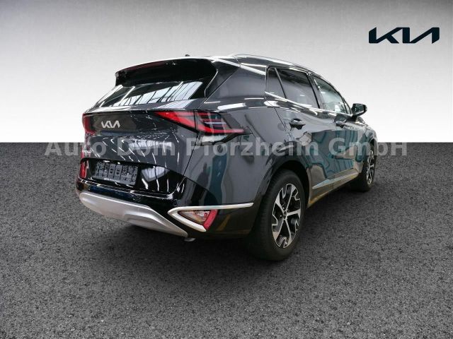 Kia Sportage 1.6 CRDi AWD Spirit DCT /Navi/UVO