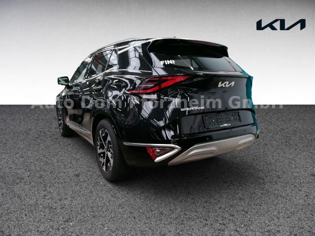 Kia Sportage 1.6 CRDi AWD Spirit DCT /Navi/UVO