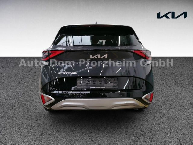 Kia Sportage 1.6 CRDi AWD Spirit DCT /Navi/UVO