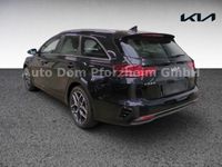 Kia CEED SW 1,5T DCT Spirit /UVO/NAVI/LED