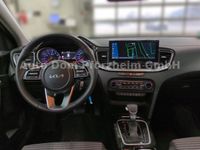 Kia CEED SW 1,5T DCT Spirit /UVO/NAVI/LED