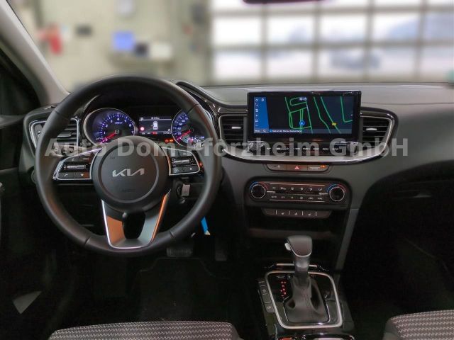 Kia CEED SW 1,5T DCT Spirit /UVO/NAVI/LED