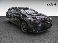 Kia CEED SW 1,5T DCT Spirit /UVO/NAVI/LED