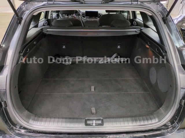 Kia CEED SW 1,5T DCT Spirit /UVO/NAVI/LED