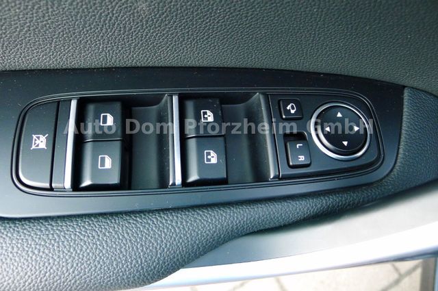 Kia CEED SW 1,5T DCT Spirit /UVO/NAVI/LED