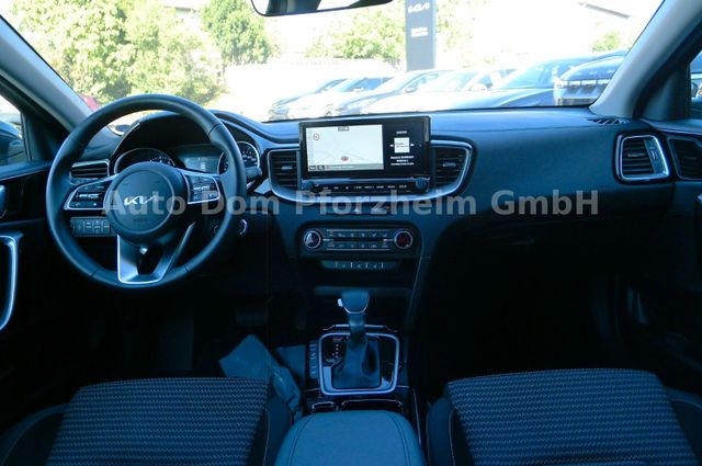 Kia CEED SW 1,5T DCT Spirit /UVO/NAVI/LED