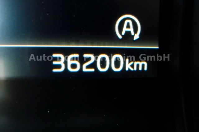 Kia CEED SW 1,5T DCT Spirit /UVO/NAVI/LED