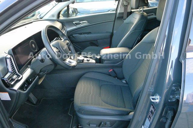 Kia Sportage 1.6 D 48 V 2WD Spirit DCT Drive Wiese