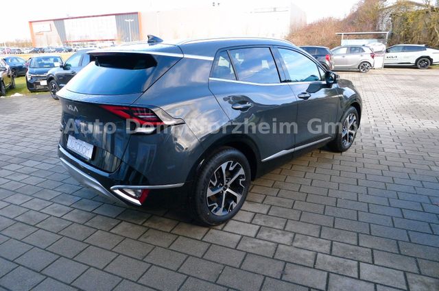 Kia Sportage 1.6 D 48 V 2WD Spirit DCT Drive Wiese