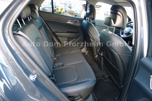 Kia Sportage 1.6 D 48 V 2WD Spirit DCT Drive Wiese