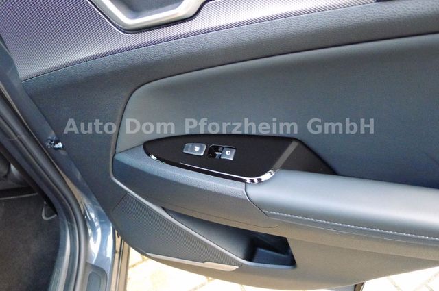 Kia Sportage 1.6 D 48 V 2WD Spirit DCT Drive Wiese